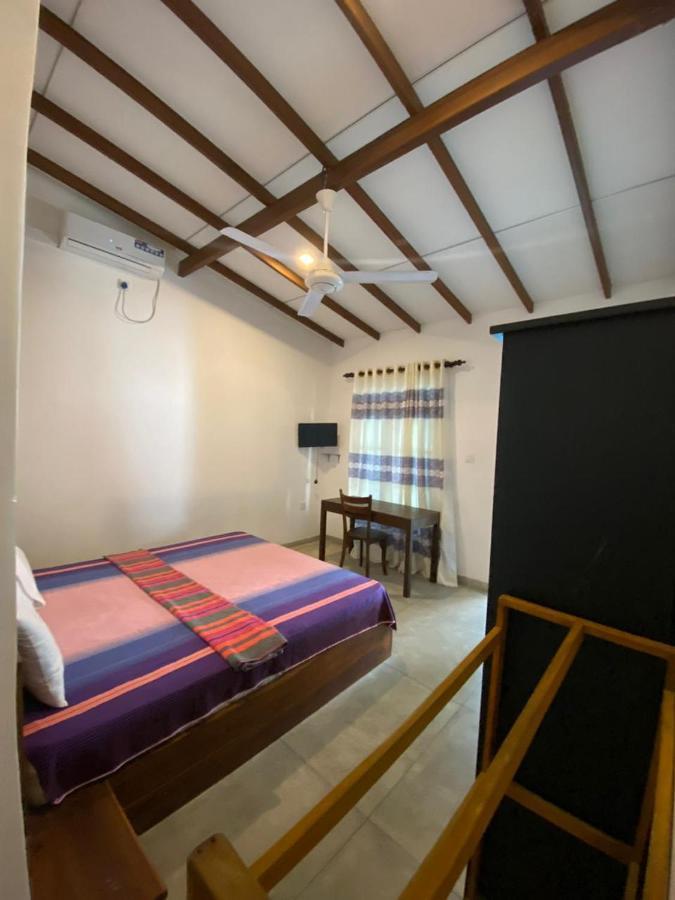 Villa Green View Галле Экстерьер фото