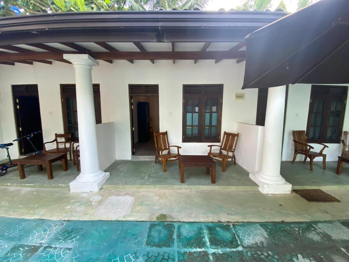 Villa Green View Галле Экстерьер фото